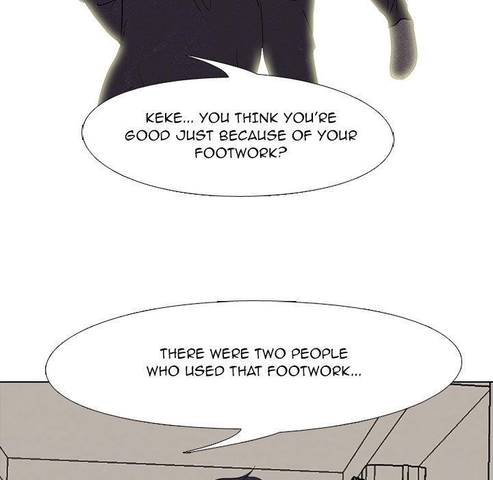 High School Devil chapter 193 page 106