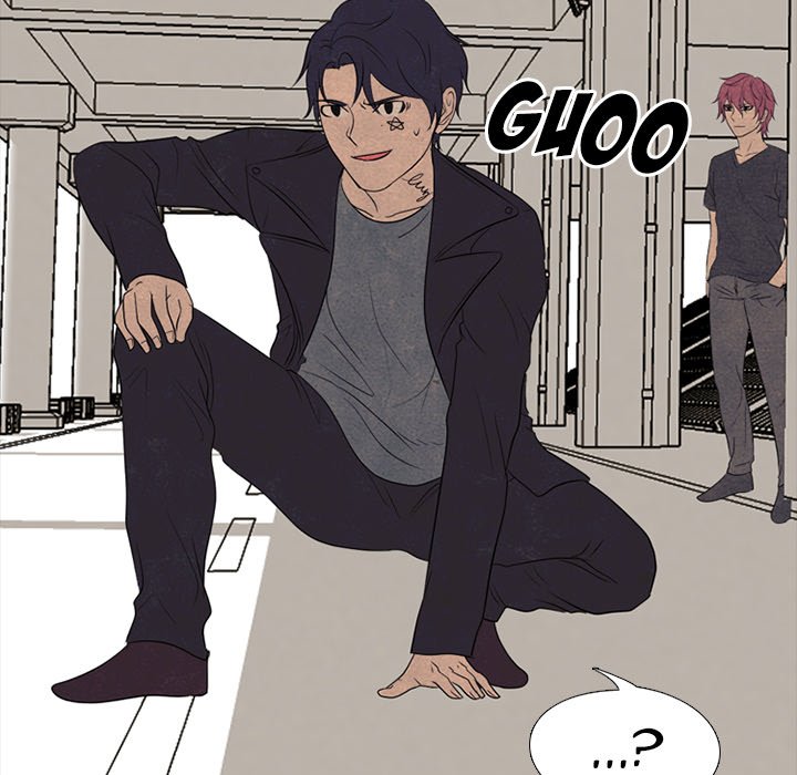 High School Devil chapter 193 page 107