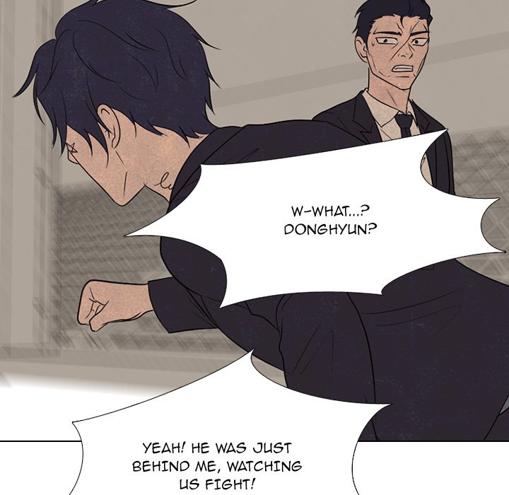 High School Devil chapter 193 page 112