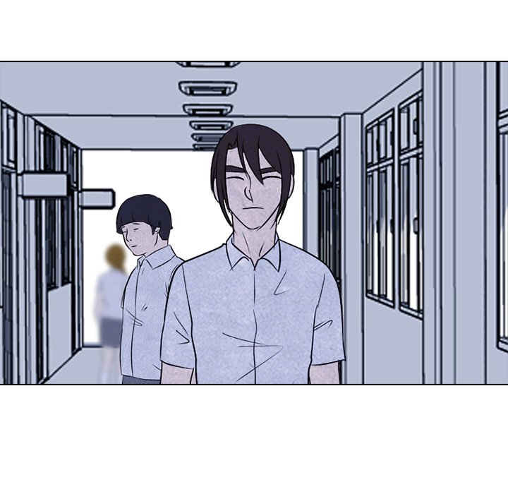 High School Devil chapter 194 page 5