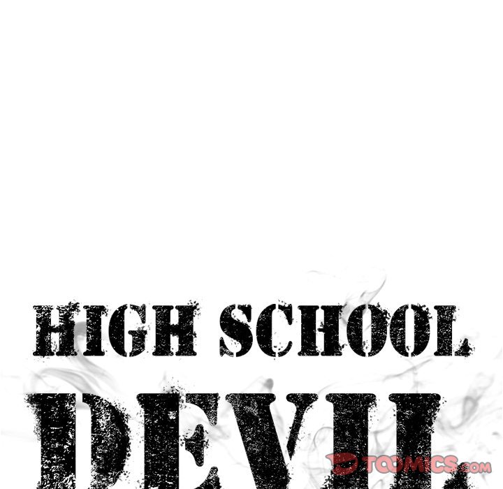 High School Devil chapter 194 page 15