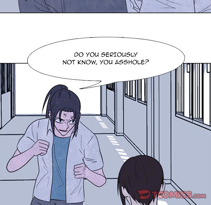 High School Devil chapter 194 page 21