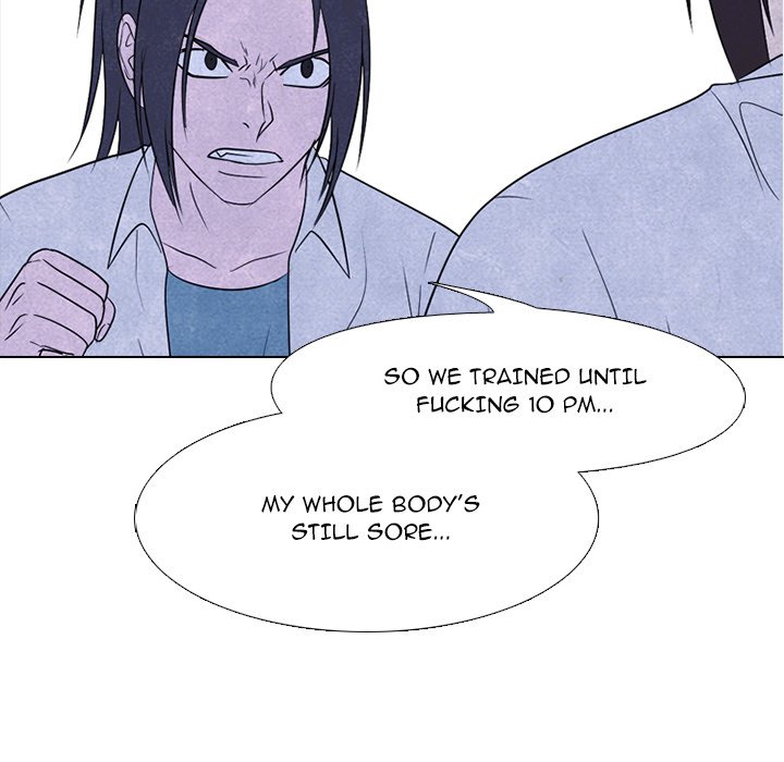 High School Devil chapter 194 page 23