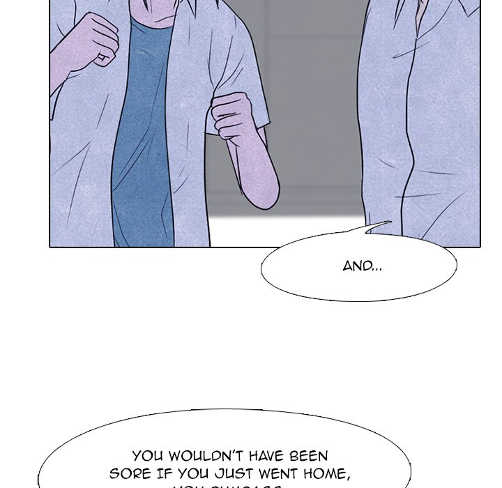High School Devil chapter 194 page 25