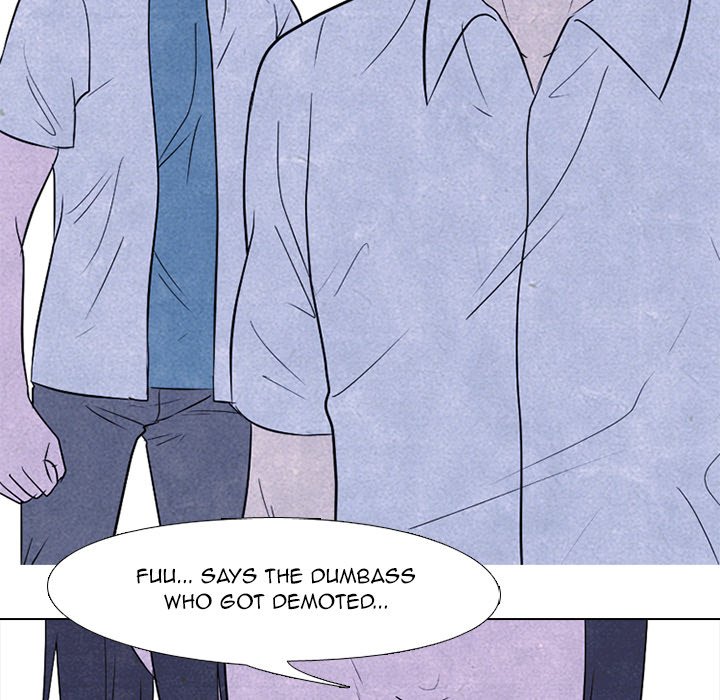 High School Devil chapter 194 page 28