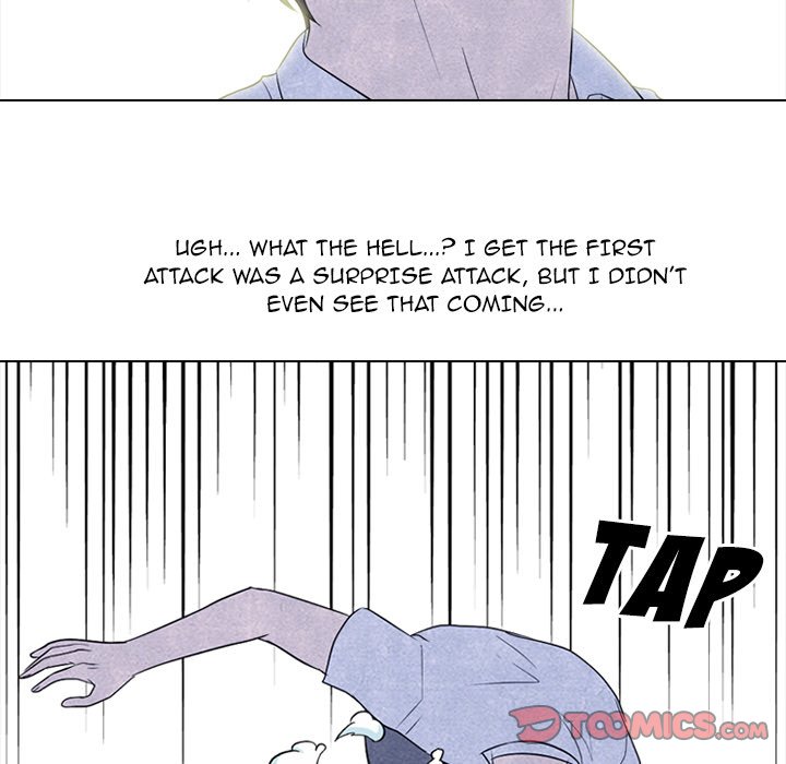 High School Devil chapter 194 page 33