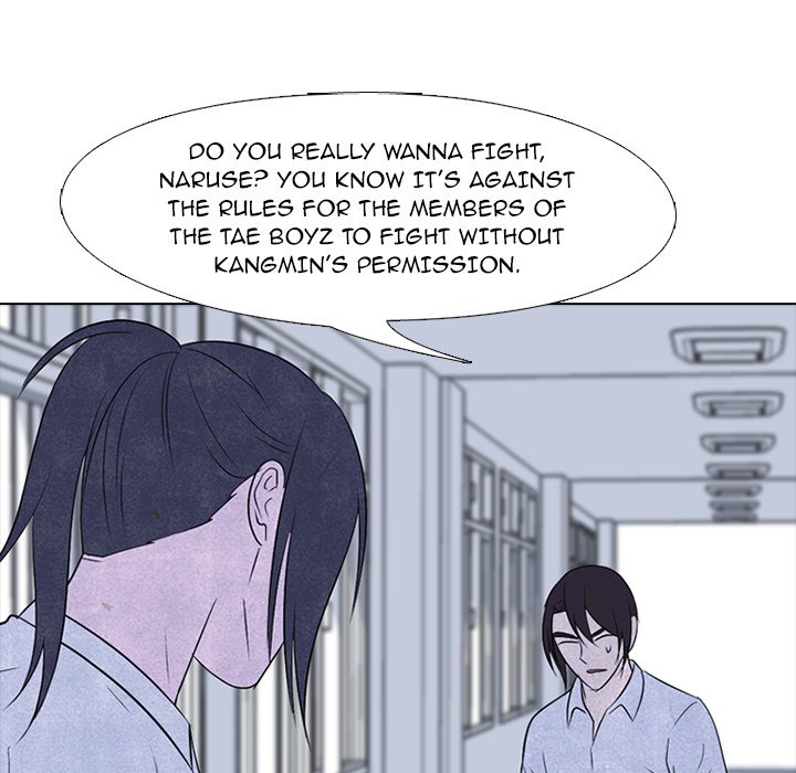 High School Devil chapter 194 page 38