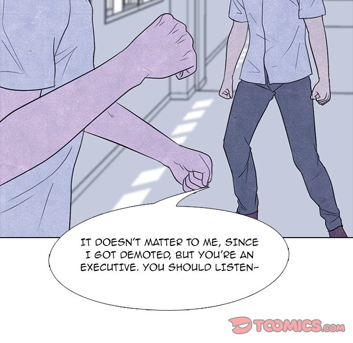 High School Devil chapter 194 page 39