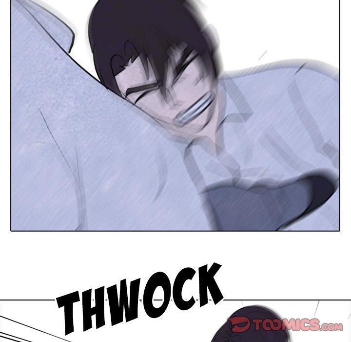 High School Devil chapter 194 page 42