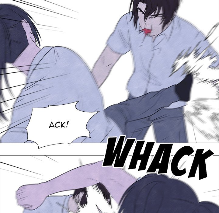 High School Devil chapter 194 page 43