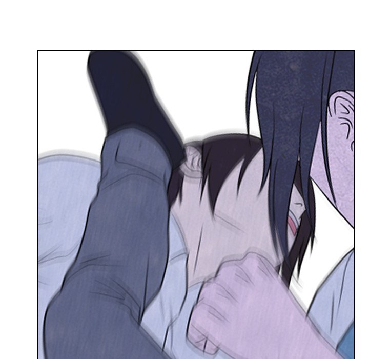 High School Devil chapter 194 page 49
