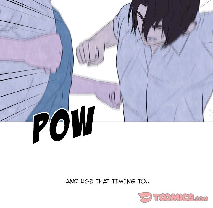 High School Devil chapter 194 page 51