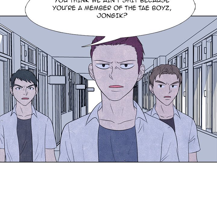 High School Devil chapter 194 page 91