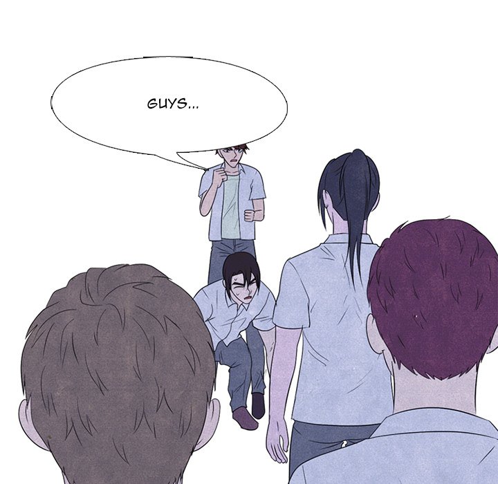High School Devil chapter 194 page 92