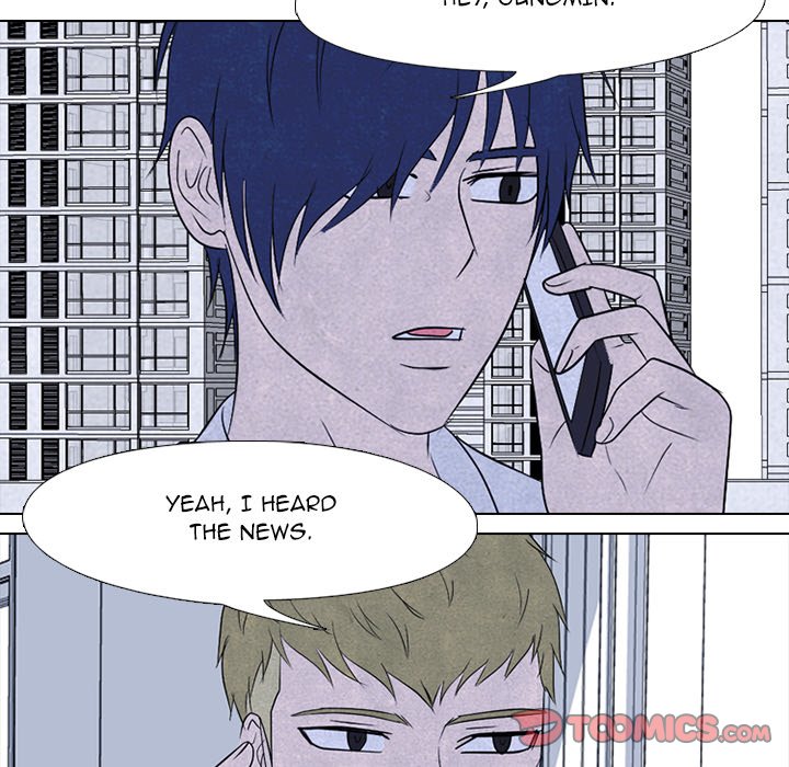 High School Devil chapter 194 page 99