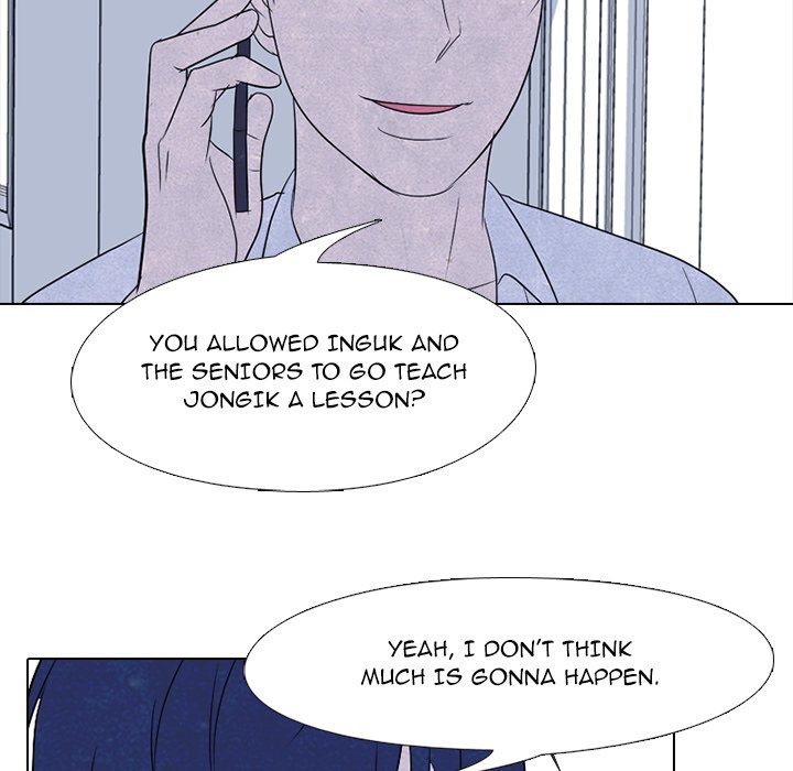 High School Devil chapter 194 page 100
