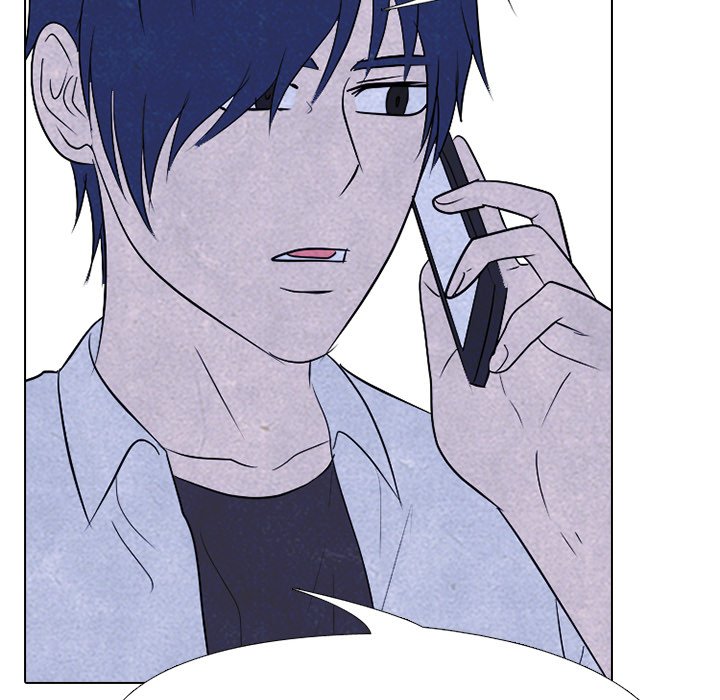High School Devil chapter 194 page 101