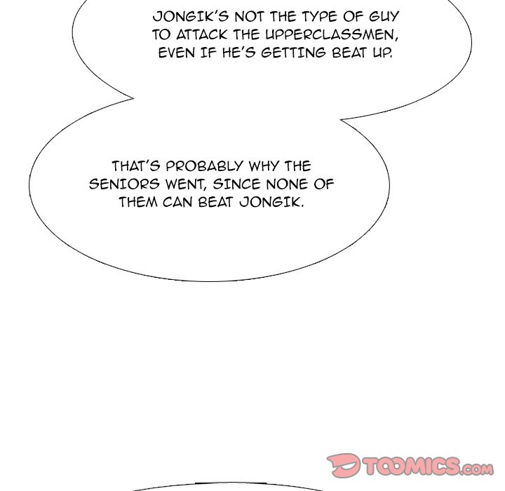 High School Devil chapter 194 page 102