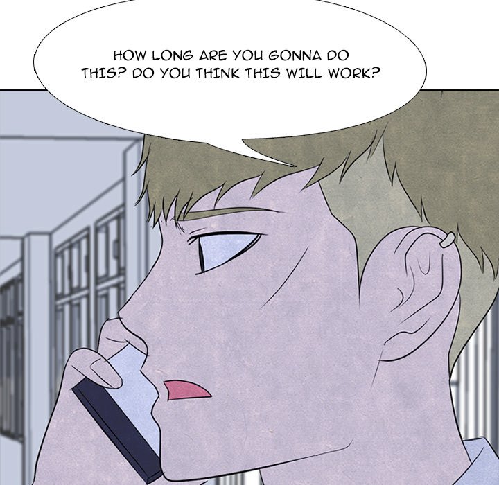High School Devil chapter 194 page 103