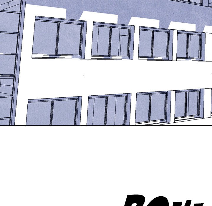 High School Devil chapter 194 page 109