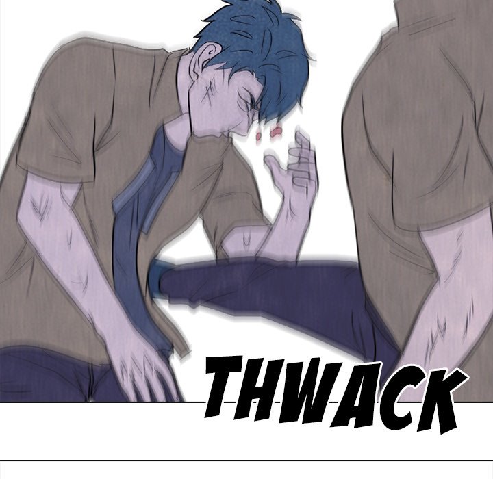 High School Devil chapter 194 page 113