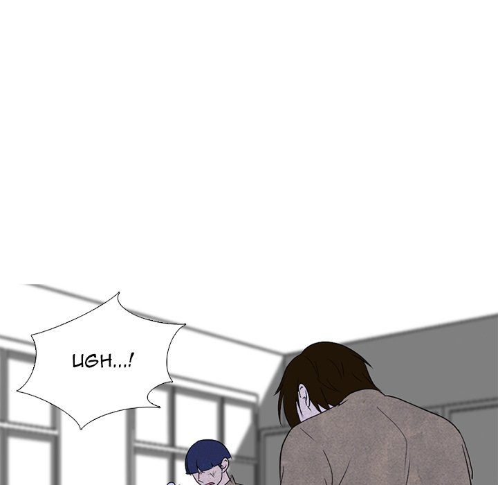 High School Devil chapter 194 page 116