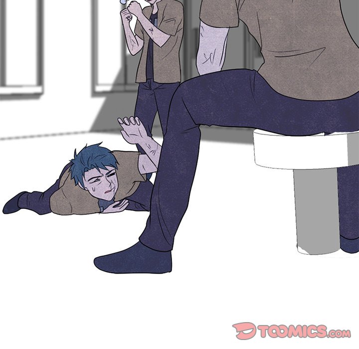 High School Devil chapter 194 page 117