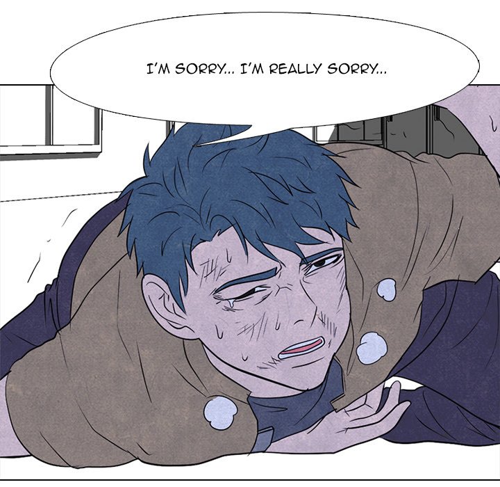 High School Devil chapter 194 page 118