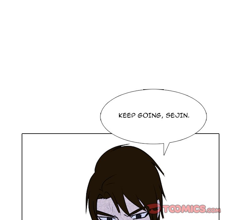 High School Devil chapter 194 page 120