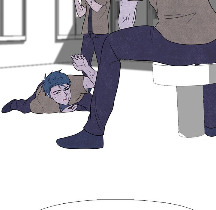 High School Devil chapter 195 page 7