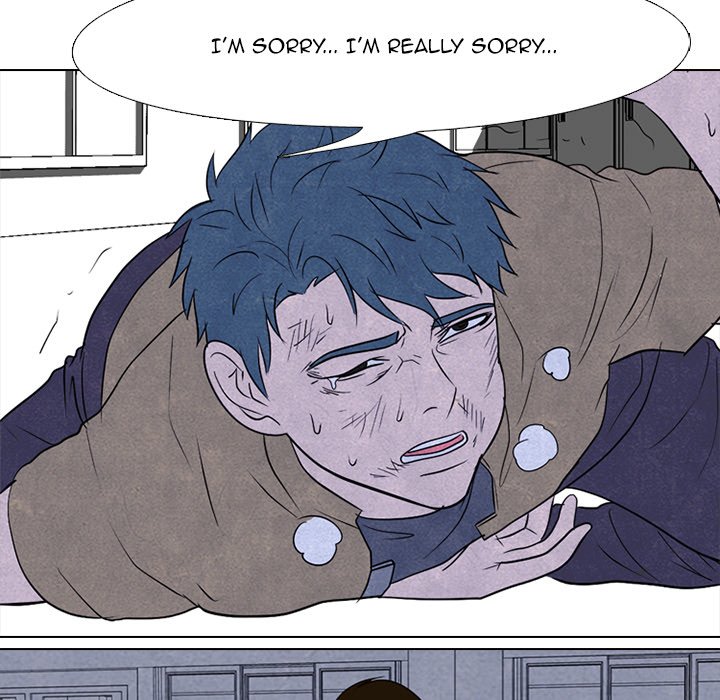 High School Devil chapter 195 page 8