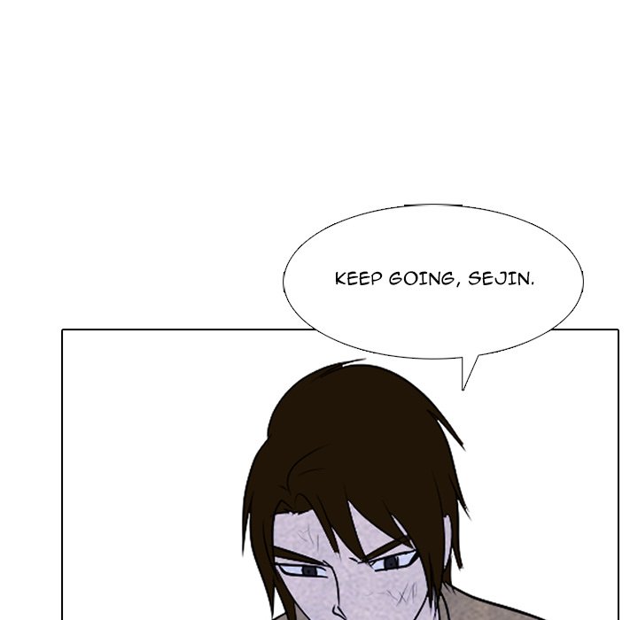 High School Devil chapter 195 page 10