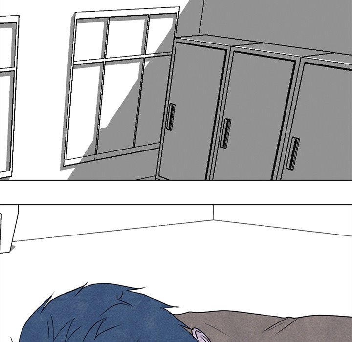 High School Devil chapter 195 page 17