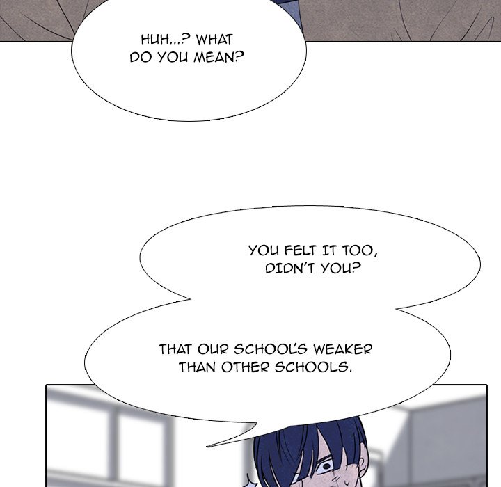 High School Devil chapter 195 page 25