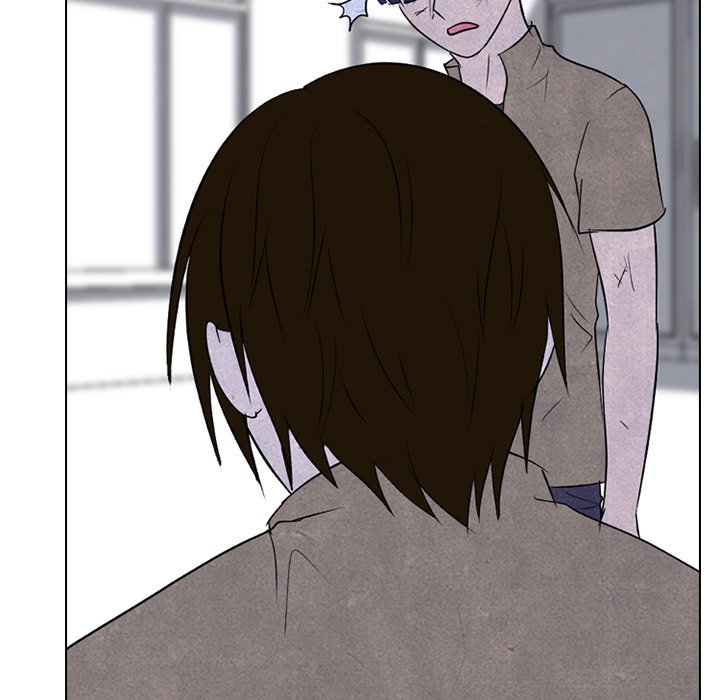 High School Devil chapter 195 page 26