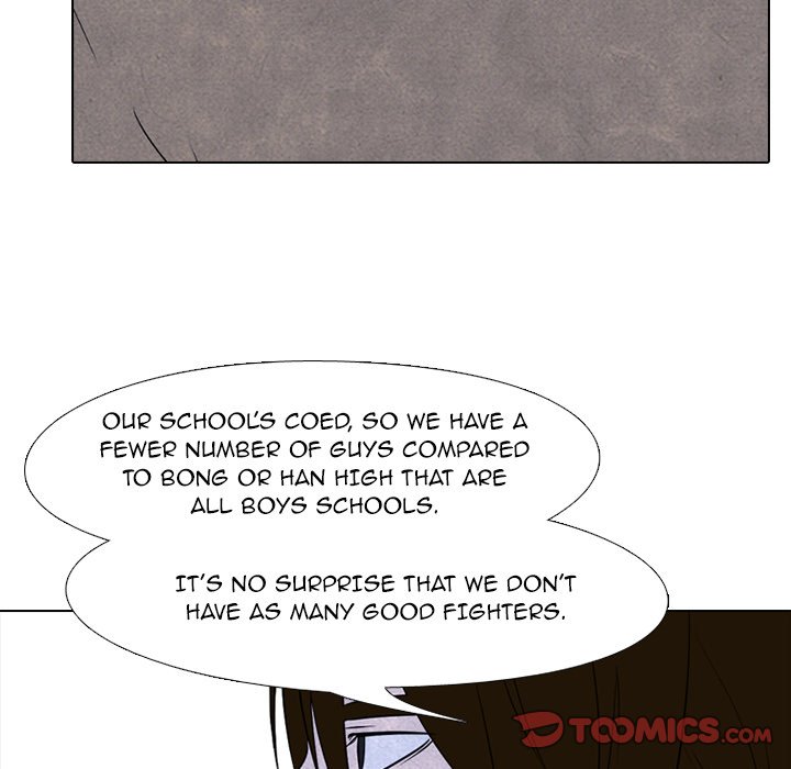 High School Devil chapter 195 page 27