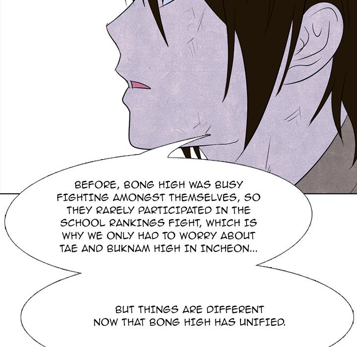 High School Devil chapter 195 page 28