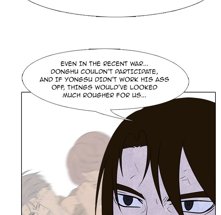 High School Devil chapter 195 page 29