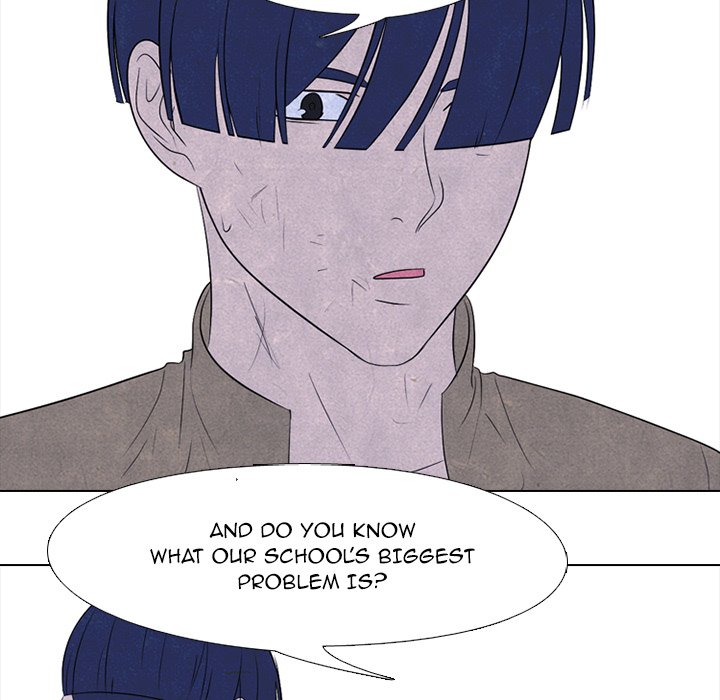 High School Devil chapter 195 page 31