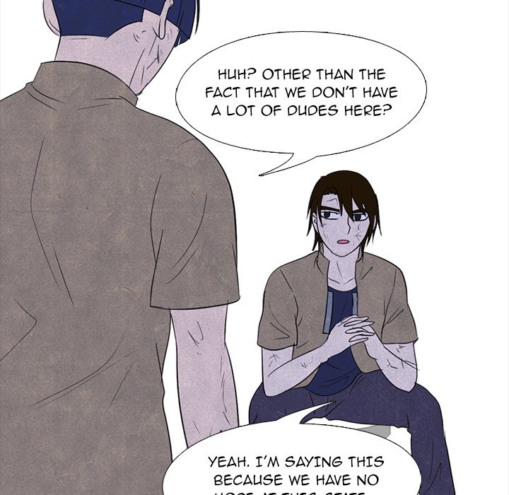 High School Devil chapter 195 page 32
