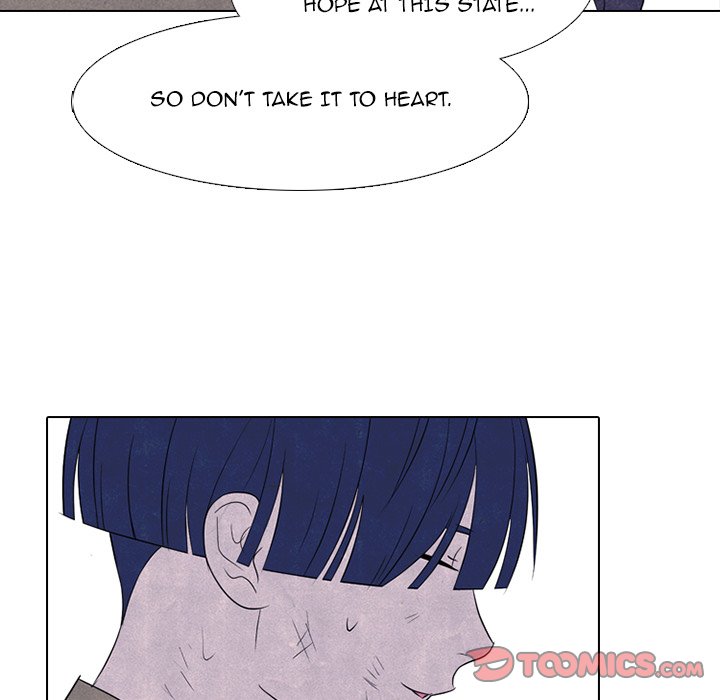 High School Devil chapter 195 page 33