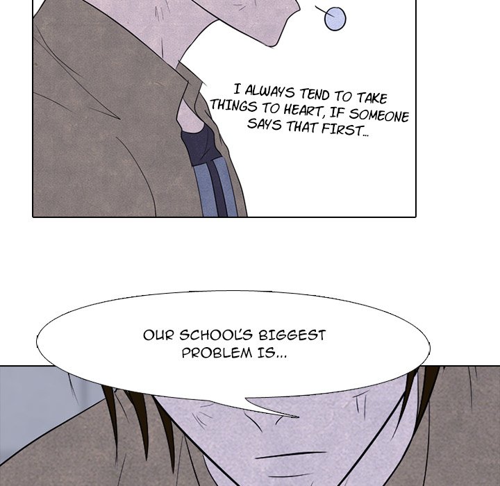 High School Devil chapter 195 page 34