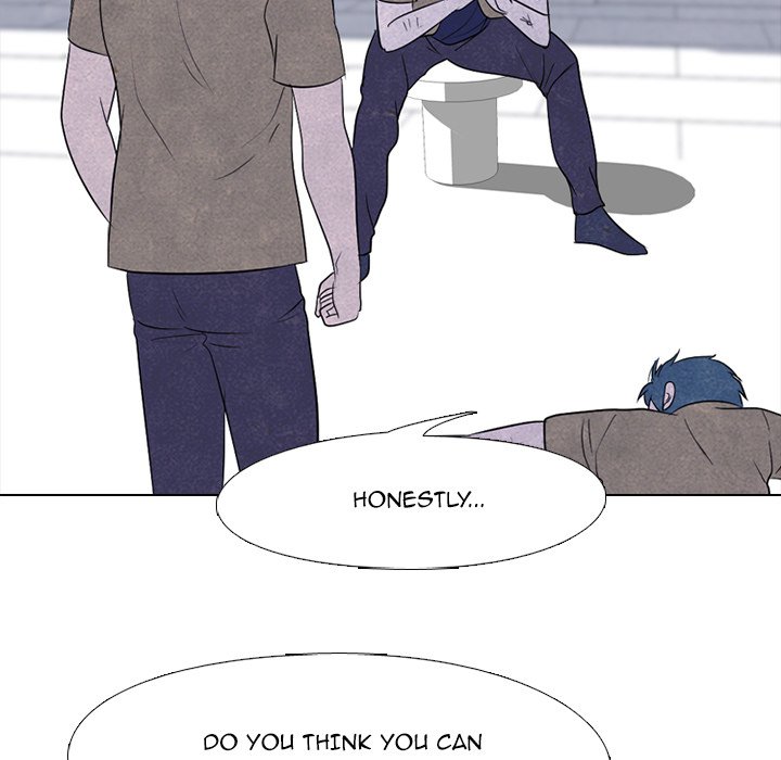 High School Devil chapter 195 page 40
