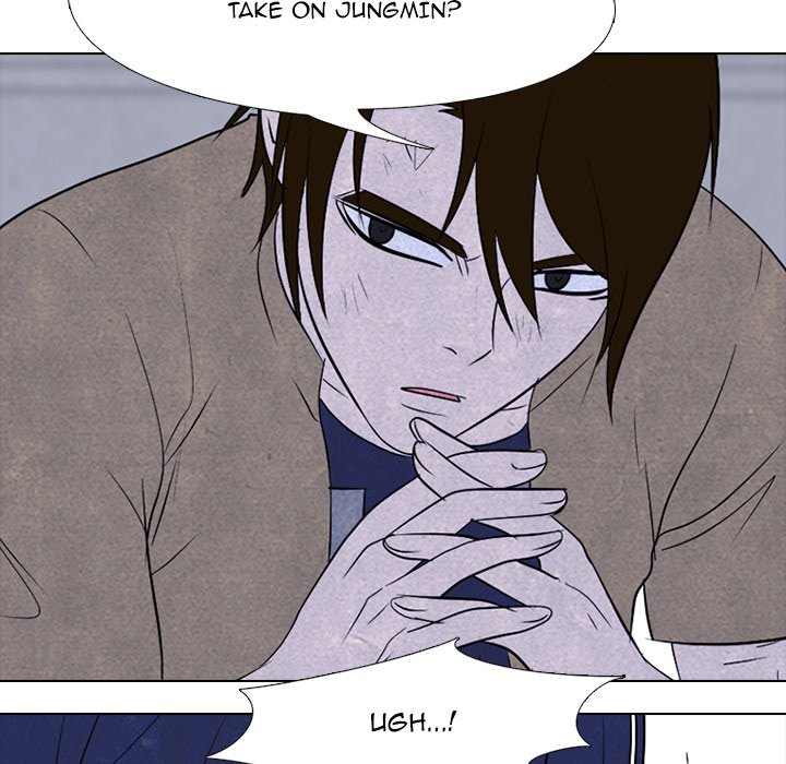 High School Devil chapter 195 page 41