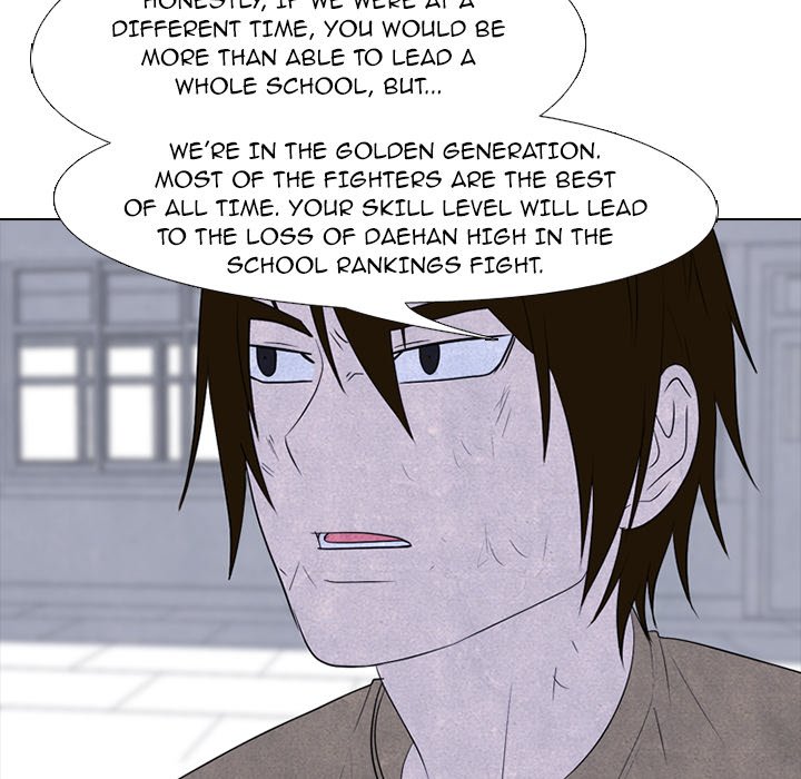 High School Devil chapter 195 page 46