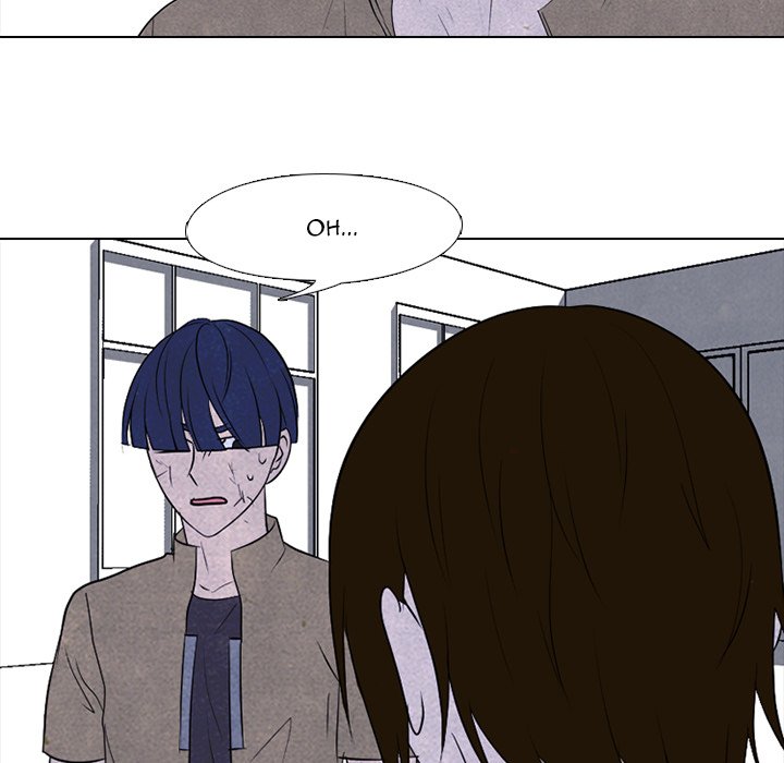 High School Devil chapter 195 page 47