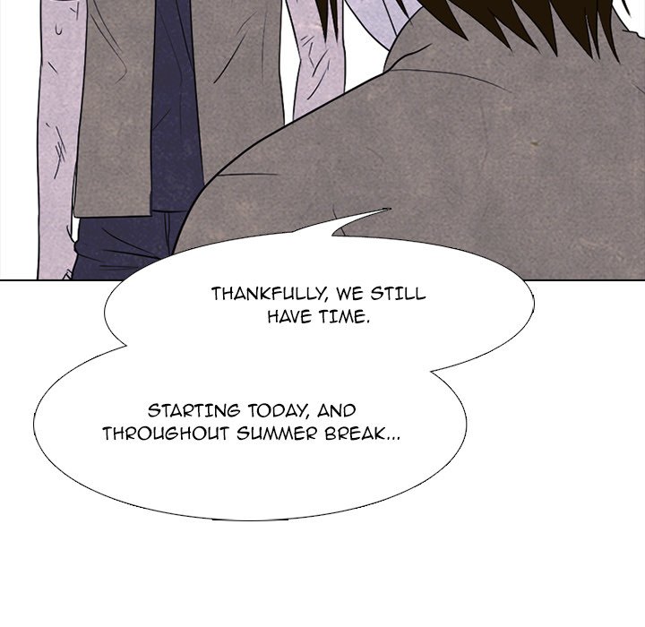 High School Devil chapter 195 page 48