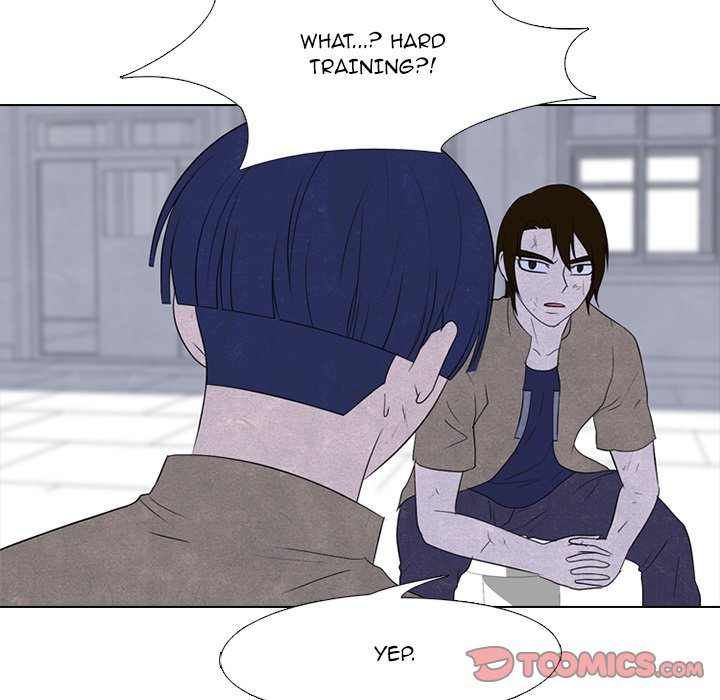High School Devil chapter 195 page 51