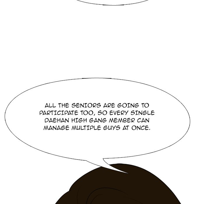 High School Devil chapter 195 page 52