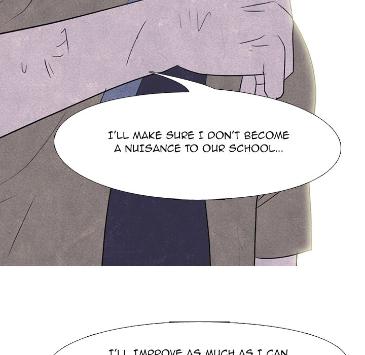 High School Devil chapter 195 page 61